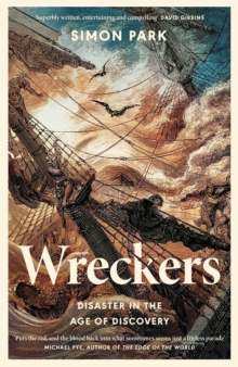 Image for Wreckers