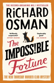 Image for The Impossible Fortune