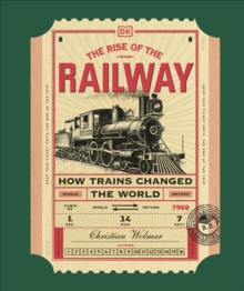 Image for The Rise of the Railway
