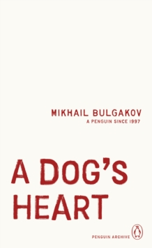 Image for A Dog's Heart