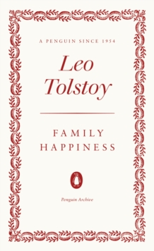 Image for Family Happiness