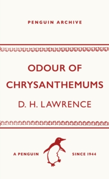 Image for Odour of Chrysanthemums