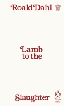 Image for Lamb to the Slaughter