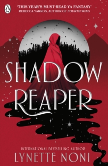 Shadow Reaper - Noni, Lynette