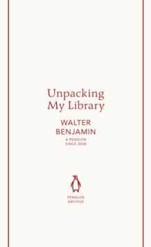 Image for Unpacking My Library