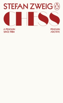Chess - Zweig, Stefan