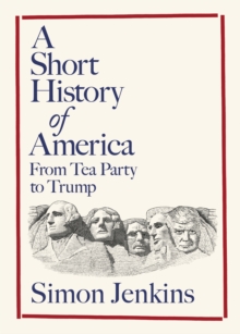 Image for A Short History of America