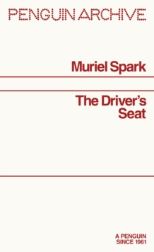 Image for The Driver's Seat