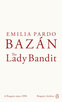 Image for The Lady Bandit