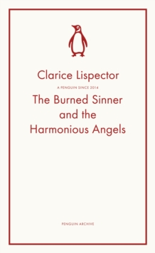 Image for The Burned Sinner and the Harmonious Angels