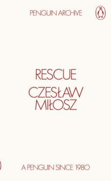 Image for Rescue