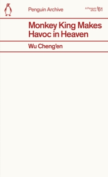 Image for Monkey King Makes Havoc in Heaven