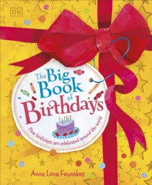 Image for The Big Book of Birthdays