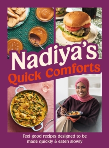 Nadiya's Quick Comforts - Hussain, Nadiya