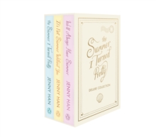 Summer I Turned Pretty Deluxe Collection
