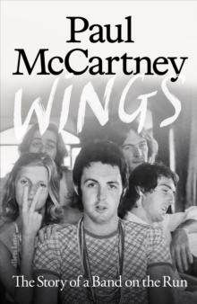 Wings - McCartney, Paul