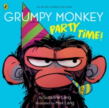 Image for Party time!
