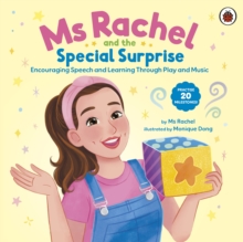 Image for Ms Rachel: Ms Rachel and the Special Surprise