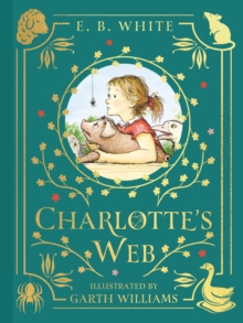 Image for Charlotte's Web