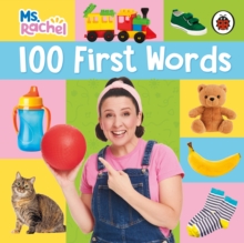 Image for 100 first words