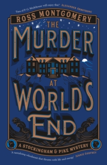 Image for The Murder at World's End