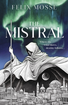 Image for The Mistral