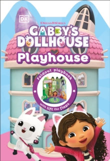 Image for Gabby's Dollhouse Playhouse