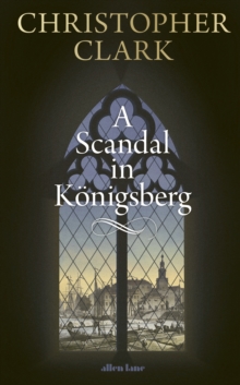 A Scandal in Konigsberg