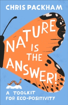 Image for Nature is the Answer