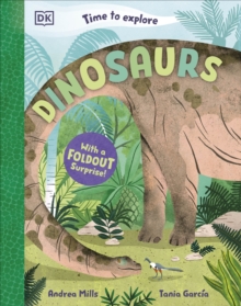 Time to Explore Dinosaurs