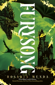 Furysong - Munda, Rosaria