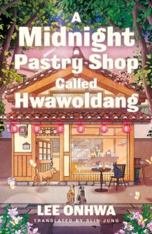Image for A Midnight Pastry Shop Called Hwawoldang
