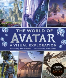 The World of Avatar Updated Edition - Izzo, Joshua
