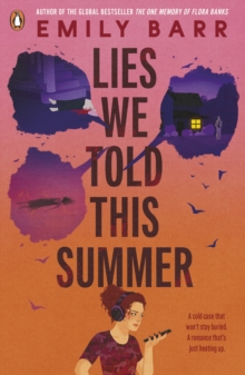 Lies We Told This Summer - Barr, Emily