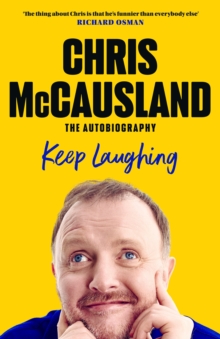 Keep Laughing - McCausland, Chris