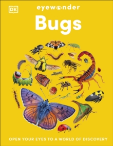 Image for Eyewonder Bugs : Open Your Eyes to a World of Discovery