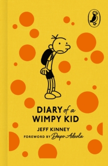 Diary of a Wimpy Kid (Book 1) - Kinney, Jeff