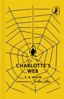 Charlotte's Web - White, E. B.