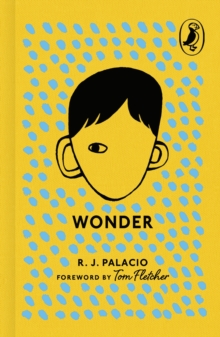 Wonder - Palacio, R. J.