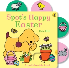 Image for Spot’s Happy Easter
