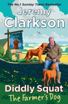Image for Diddly Squat: The Farmer's Dog