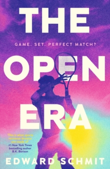 The Open Era - Schmit, Edward