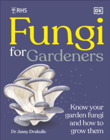 Image for RHS Fungi for Gardeners