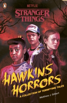 Image for Stranger Things: Hawkins Horrors