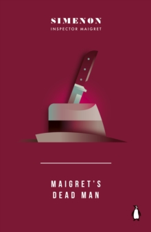Maigret's Dead Man