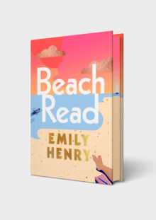 Beach Read - Henry, Emily