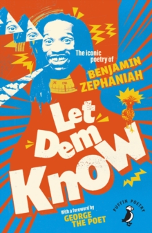 Let Dem Know - Zephaniah, Benjamin