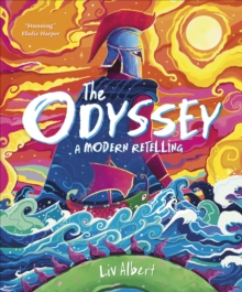 The Odyssey - Albert, Liv