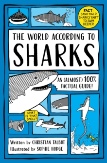 Image for The World According to Sharks