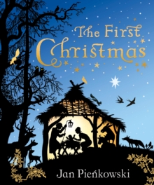 First Christmas